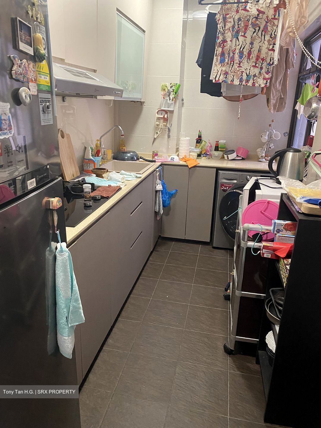 Blk 90 Commonwealth View (Queenstown), HDB 3 Rooms #638673671